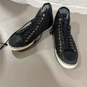 Tretorn Skymra Mid SL GTX Sneakers